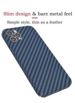 Houmt iphone 13 Pro Max Case Cover Anti Scratch Hard Back Protective Case for Apple iPhone 13 Pro Max Case  - Image 1