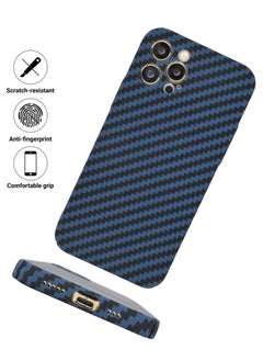 Houmt iphone 13 Pro Max Case Cover Anti Scratch Hard Back Protective Case for Apple iPhone 13 Pro Max Case  - Image 2