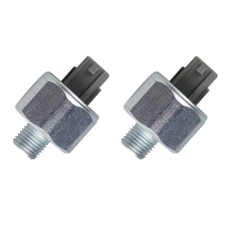 Trolling MAN Remanufactured Denso Knock Sensor Set for Toyota Models - Image 1