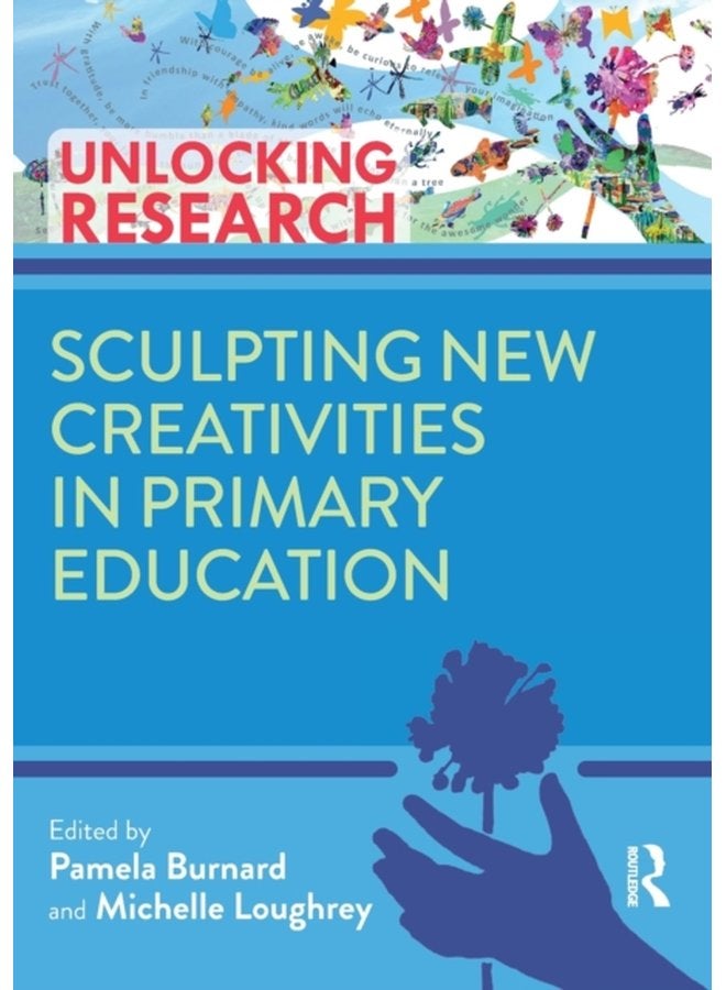 تشكيل إبداعات جديدة في التعليم الابتدائي - غلاف ورقي