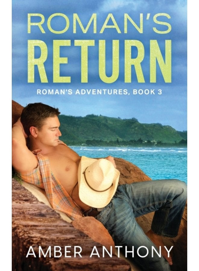 Roman s Return - Paperback