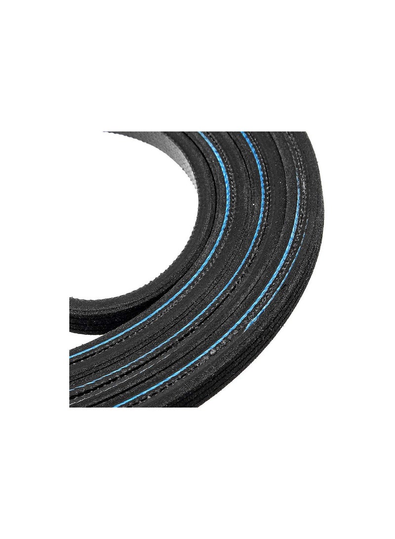 GGOOT Dryer Drum Belt for Frigidaire 137292700 AP4565702 PS3408299 WE12M29 134503900  - Image 3