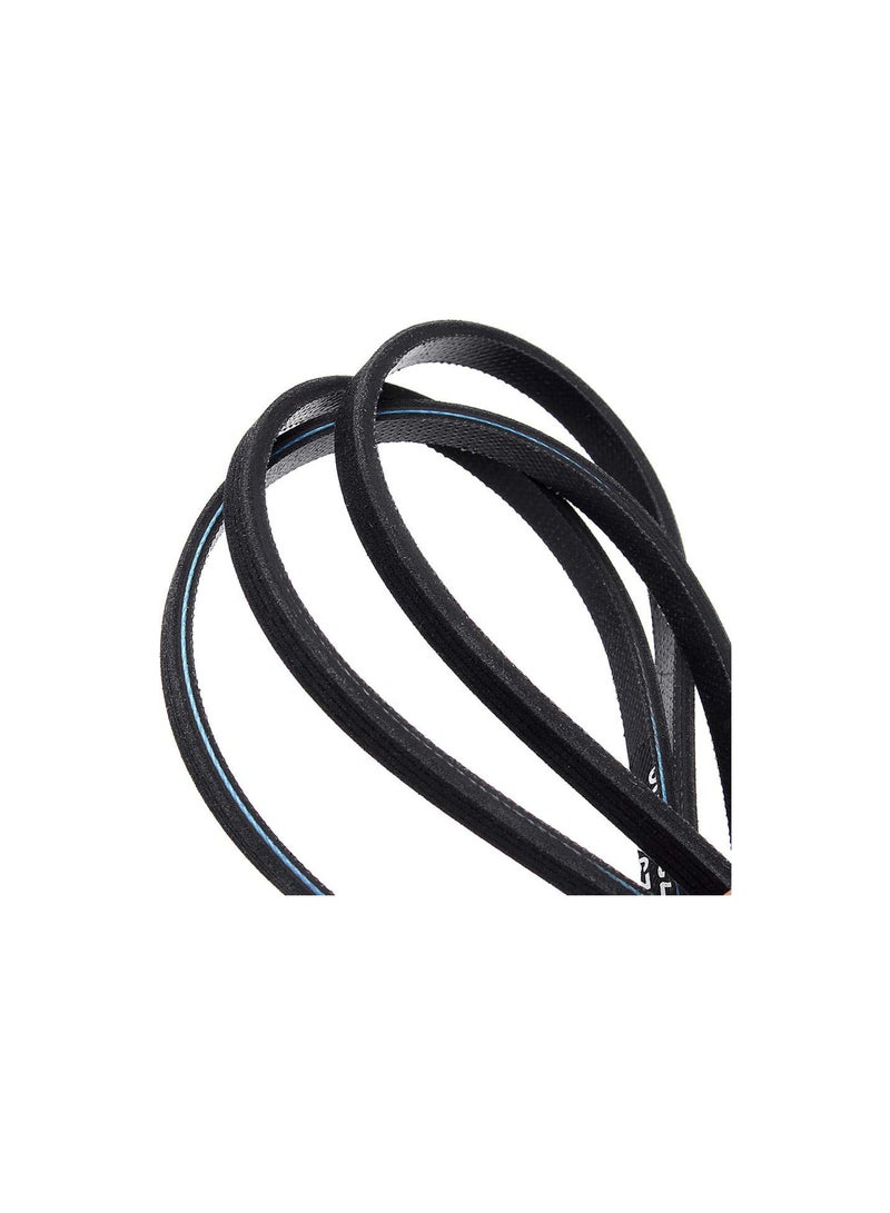GGOOT Dryer Drum Belt for Frigidaire 137292700 AP4565702 PS3408299 WE12M29 134503900  - Image 5