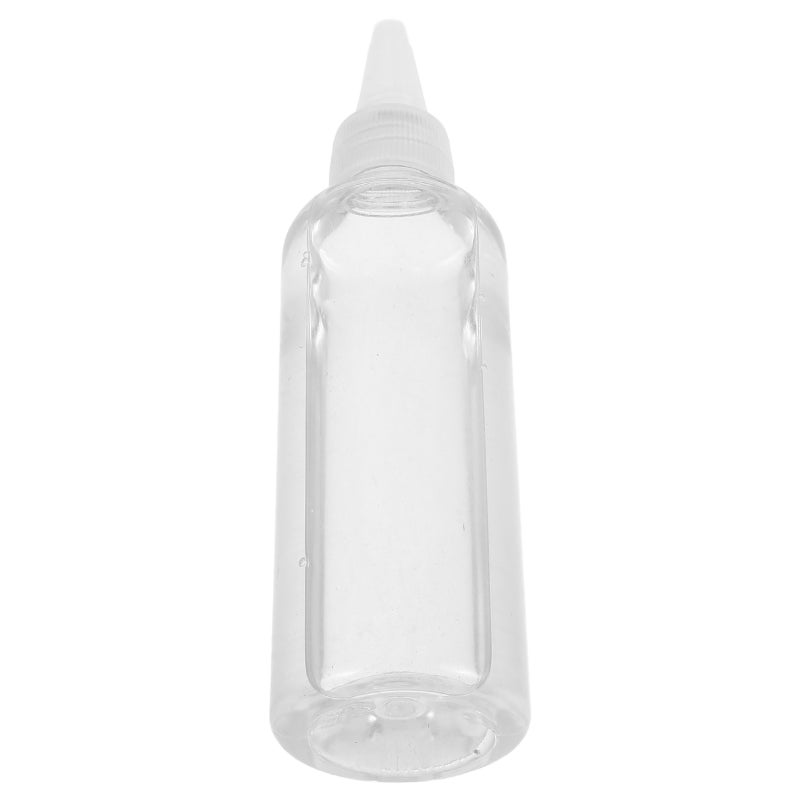 liquid for Automotive Smoke Tester Smoke Testing Solution for Cars Smoke Machine Fluid for Leak Detection Auto Smoke Vehicle Smoke Fluid (100ML) - Image 1