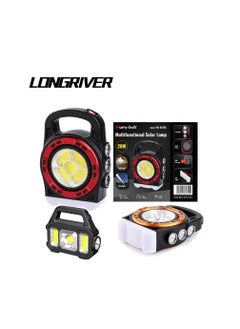 hurry bolt Hurry.bolt Multiifunctional Solar Lamp Tent light&Flash light  - Image 3