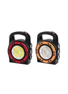 hurry bolt Hurry.bolt Multiifunctional Solar Lamp Tent light&Flash light  - Image 2