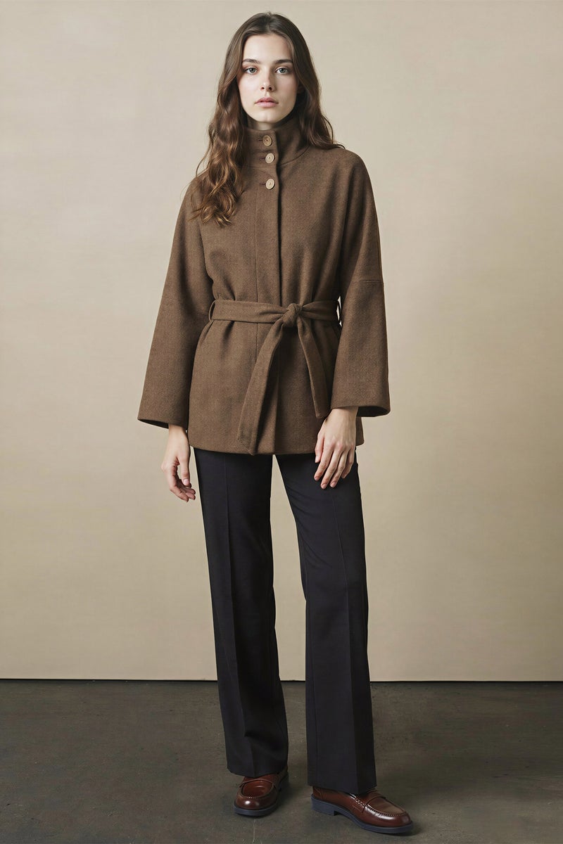 ديفاكتو بنطلون قصة عادية - Image 2