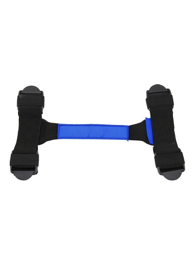 NIBEMINENT Motorcycle Rope Handle - Image 4