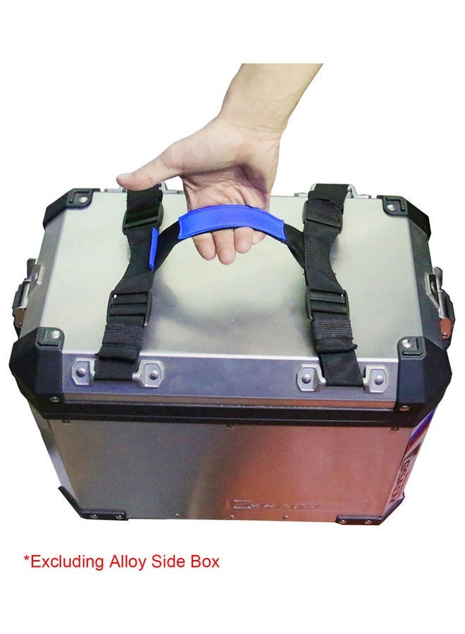 NIBEMINENT Motorcycle Rope Handle - Image 2