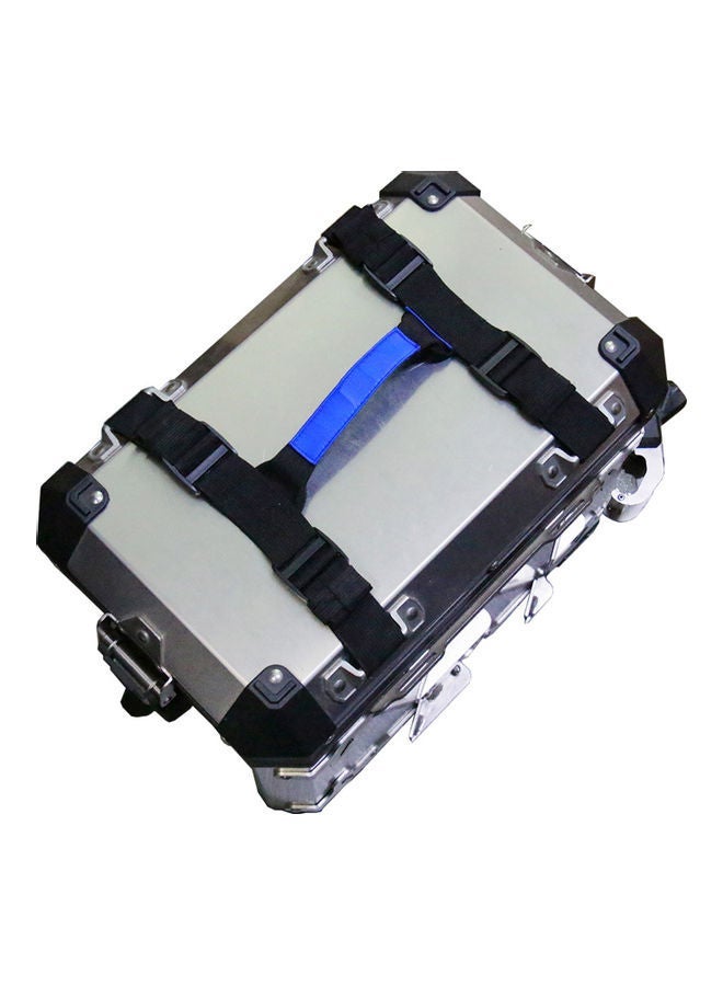 NIBEMINENT Motorcycle Rope Handle - Image 5