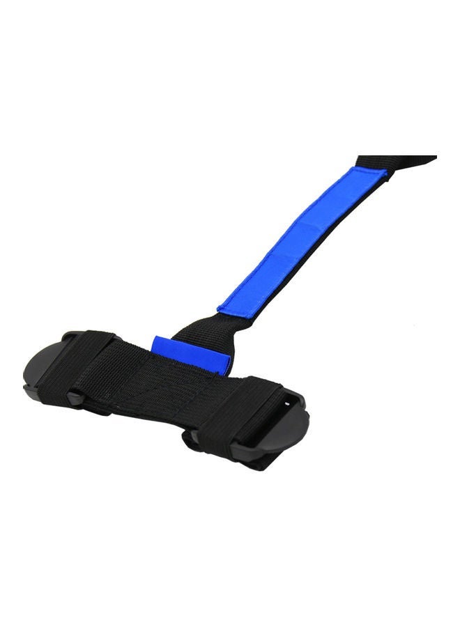 NIBEMINENT Motorcycle Rope Handle - Image 3