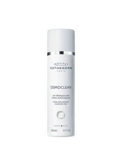 Osmoclean Hydrating Cleansing Milk 200ml