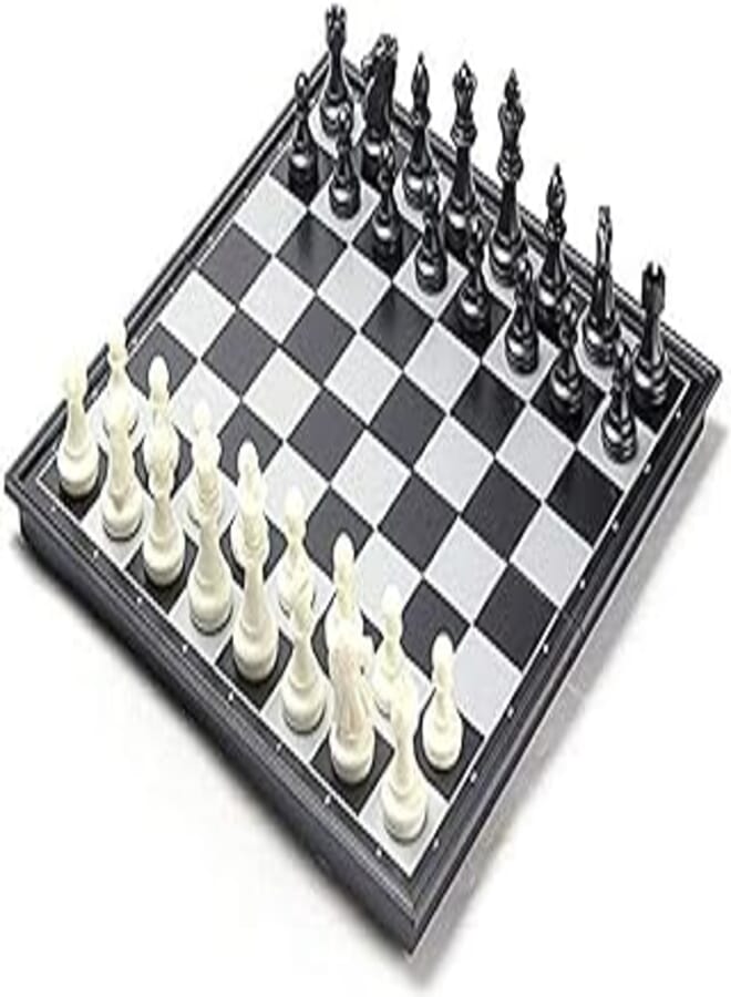 UB 2 in 1 Magnet Chess