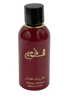 Dehen w 3oood Perfume Dana Ajman 100 ml  - Image 3