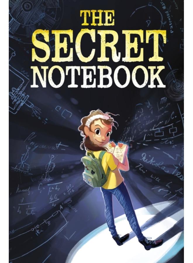 The Secret Notebook