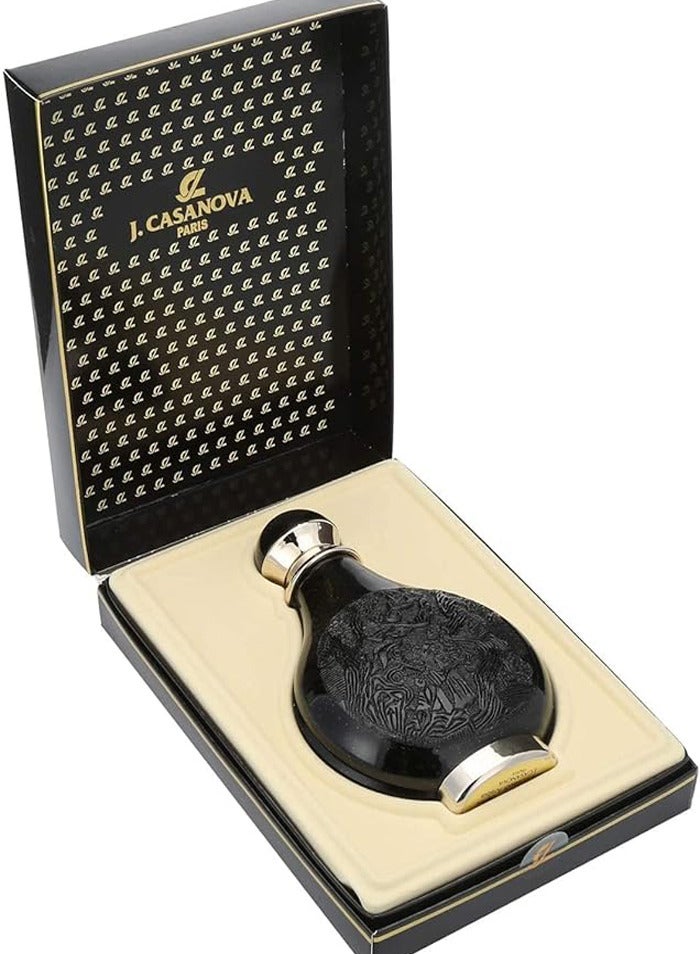 كازانوفا عطر فيول كازانوفا برفيوم 100مل - Image 2