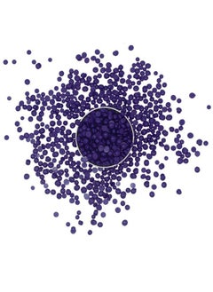 NKX Hard Wax Beans Purple 300grams  - Image 3