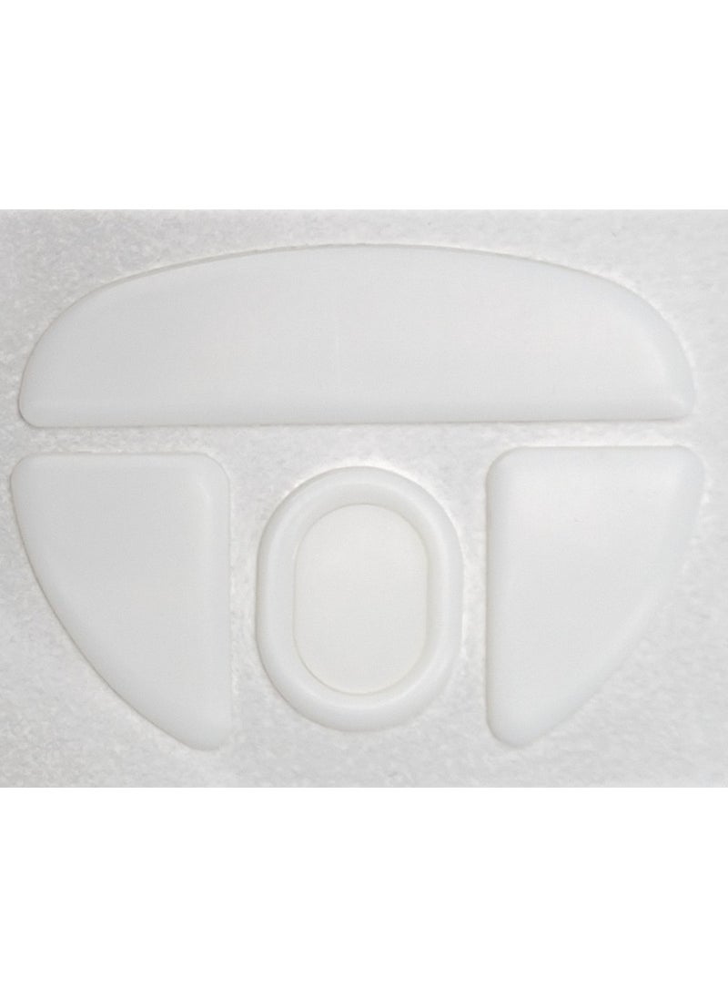 Generic - ATK Skates F1 X1 Pro Max eSports Ice Glide Pads Rift F1 Ice Edition - Image 1