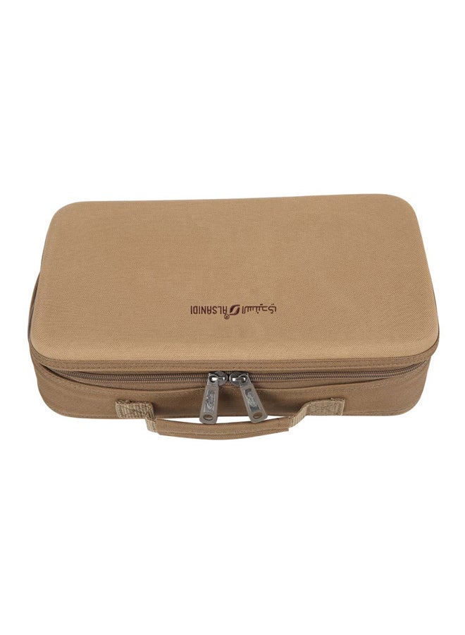 AL SANIDI Advanced Cups and Mugs bag for trips, Cups Bag - Image 3