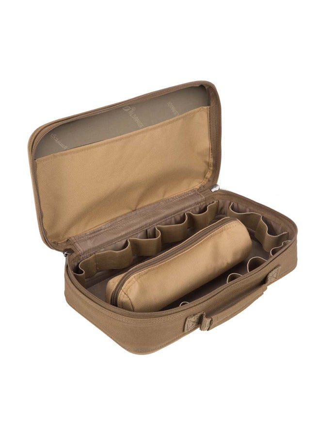 AL SANIDI Advanced Cups and Mugs bag for trips, Cups Bag - Image 4