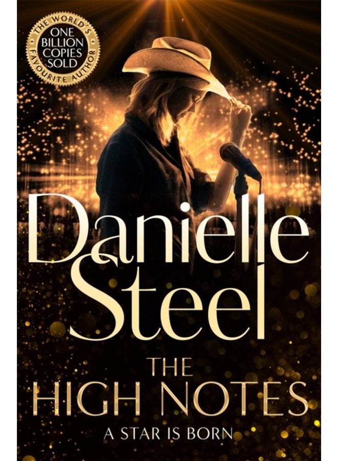 The High Notes An unmissable tale of stardom and ambition from the billion copy bestseller - Paperback