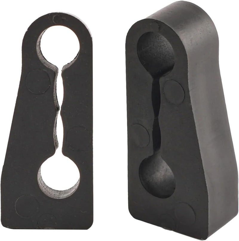 Vuzmode Sound Damper Door Lock Buffer for Citroen - Image 1