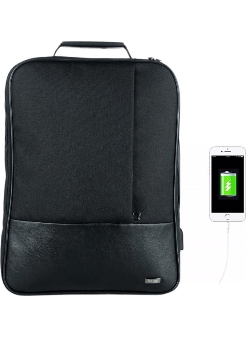 15.6'' Smart Shoulder and Backpack with USB Charging Port - pzsku/ZF956F54AAAF67FD72B2AZ/45/_/1725722914/e1953acf-2ab3-423c-bfe6-6785579b6929