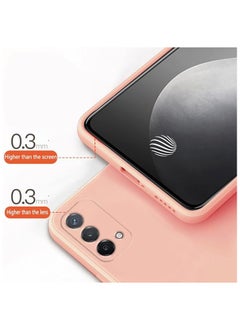 Case Cover For OnePlus Nord N200 5G  2021 TPU Silicone Case Soft Flexible Rubber Protective Cover (Coral) - pzsku/ZF956F5FDFBA6BD638521Z/45/_/1715187313/36b44a94-571c-486a-ad72-d190e5ea0874