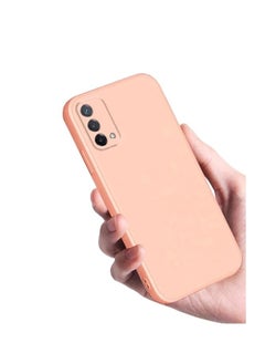 Case Cover For OnePlus Nord N200 5G  2021 TPU Silicone Case Soft Flexible Rubber Protective Cover (Coral) - pzsku/ZF956F5FDFBA6BD638521Z/45/_/1715187322/a7c6a27b-53e0-4c3a-96fc-ca1c97203541