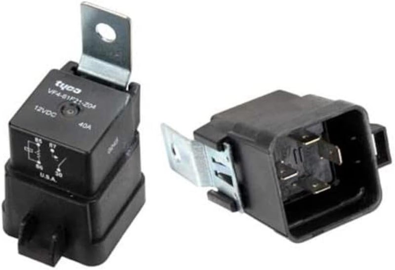 Genuine Master Cylinder Relay - BX2772777