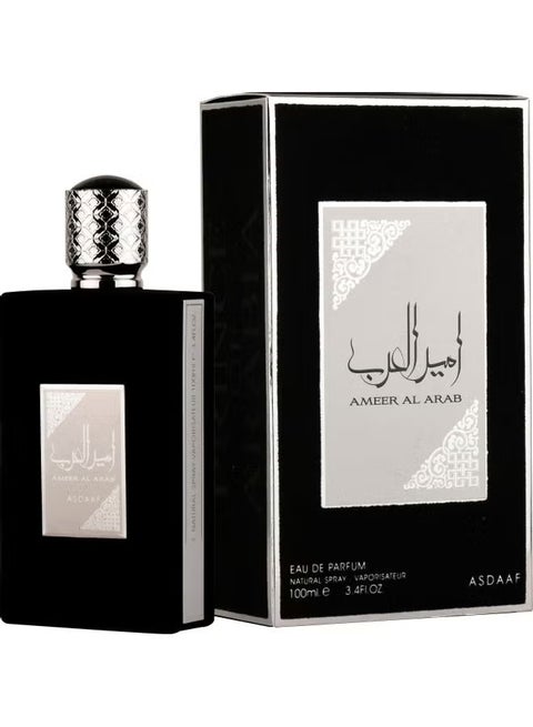 أصداف لطافة أمير العرب عطر 100 مل 100ملليلتر