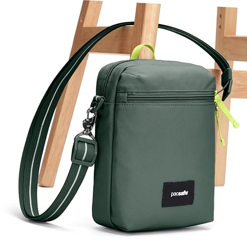 Pacsafe GO Anti Theft Festival Crossbody - Image 2