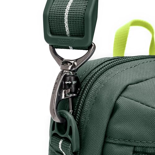 Pacsafe GO Anti Theft Festival Crossbody - Image 3
