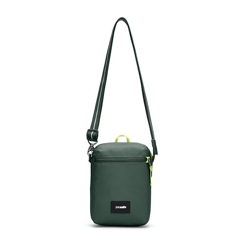Pacsafe GO Anti Theft Festival Crossbody - Image 1