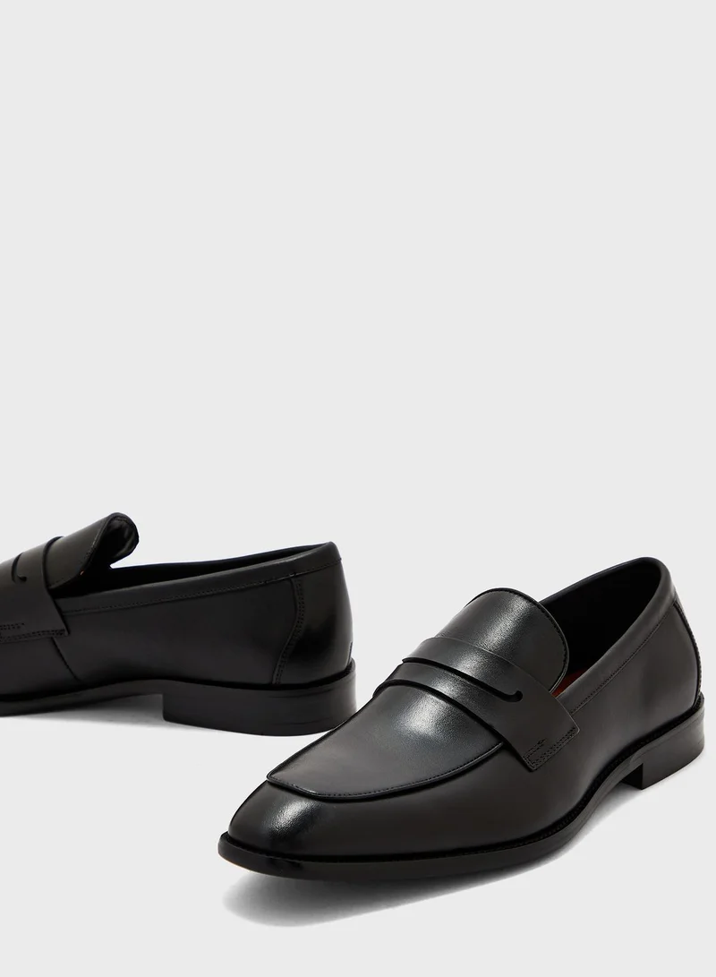 ALDO Stern Formal Slip On Loafers