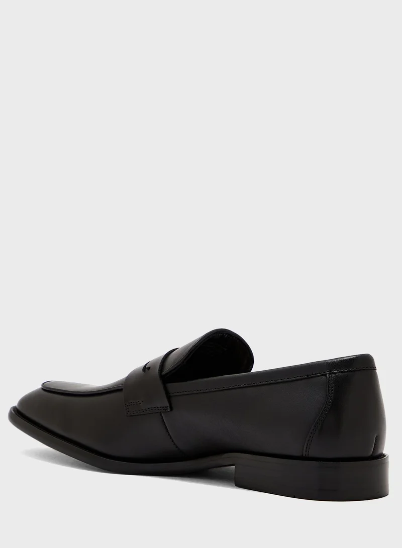 ALDO Stern Formal Slip On Loafers