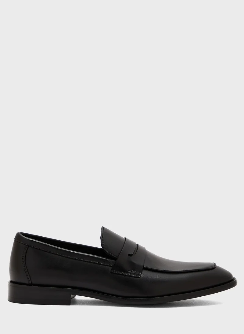 ALDO Stern Formal Slip On Loafers
