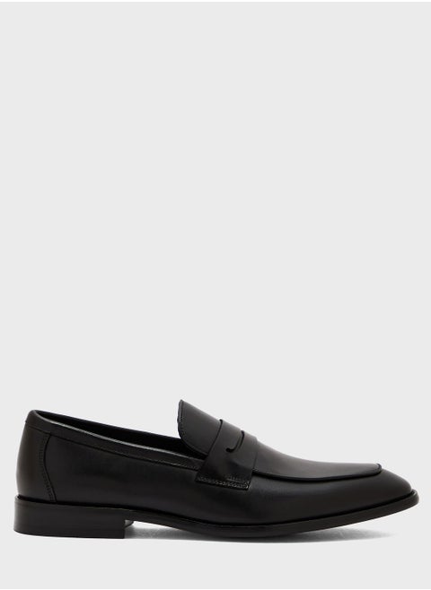 Stern Formal Slip On Loafers