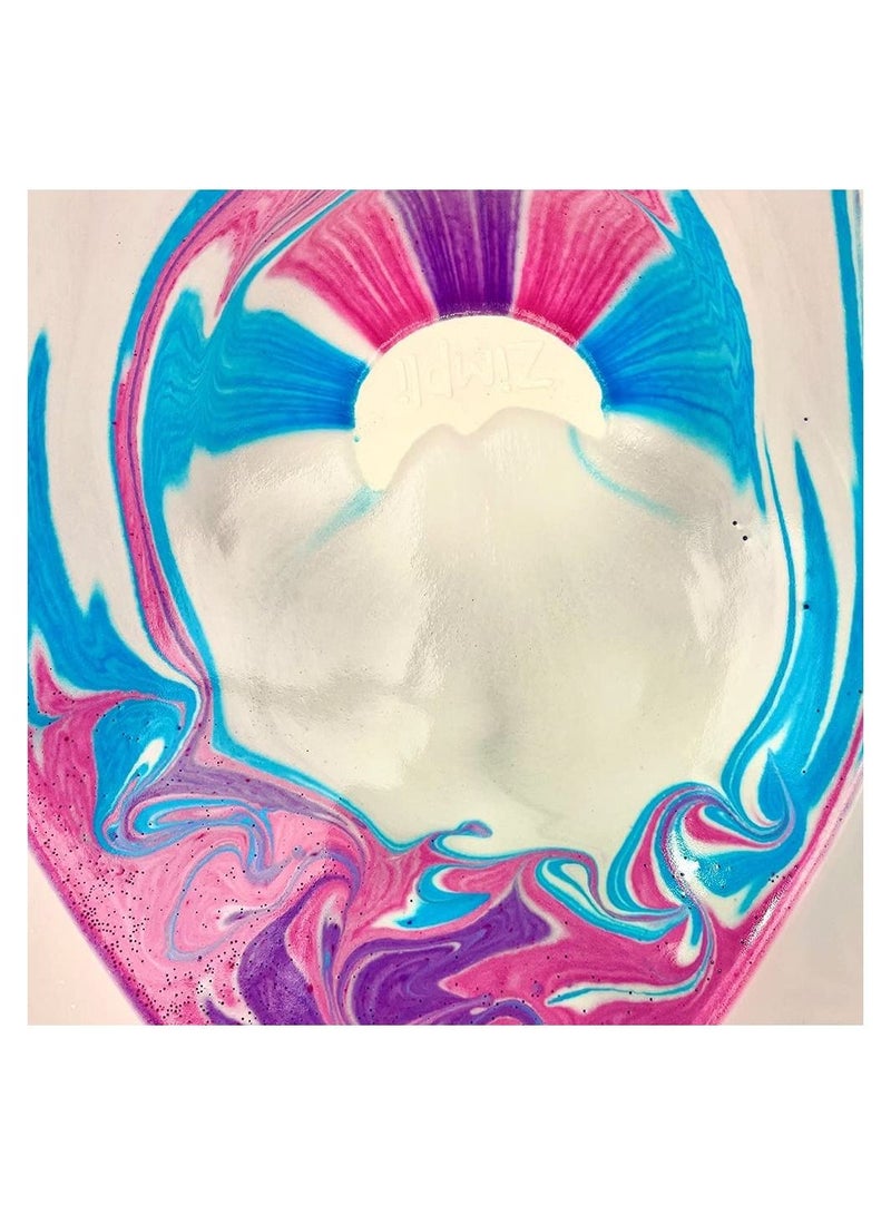 Zimpli Kids Large Moon Bath Bomb - Image 2