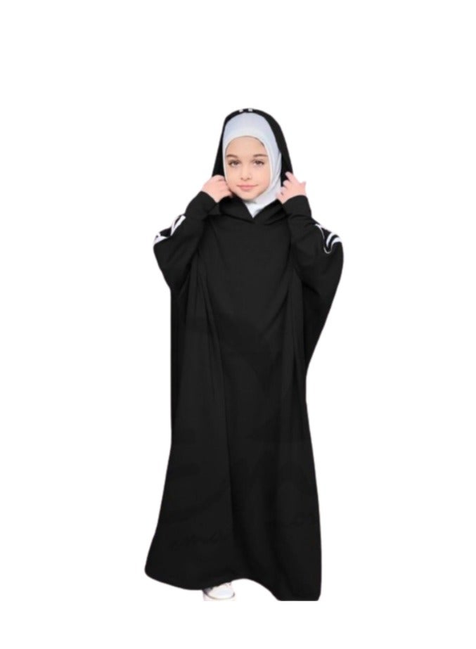 اسدال بناتي اسود  - Image 1