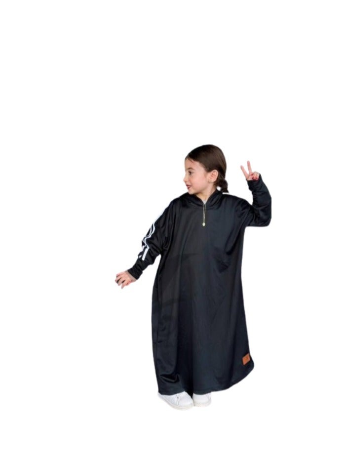 اسدال بناتي اسود  - Image 2