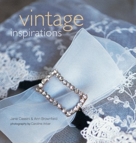 Vintage Inspirations 