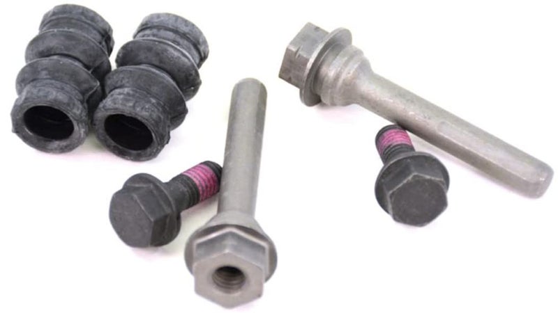 Mopar مجموعة دبابيس المكابح الأصلية من موپار - 68003777AA - Image 2