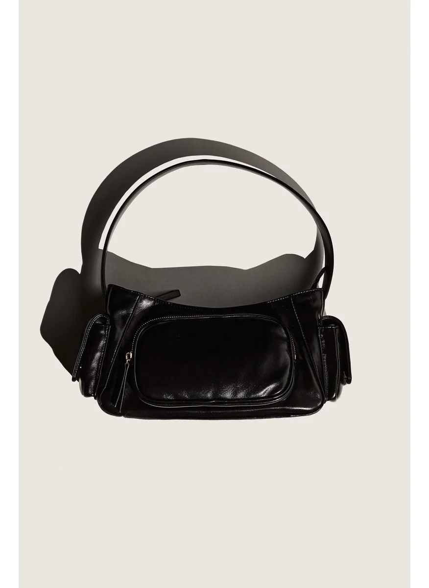 اتش اند ام Shoulder Bag