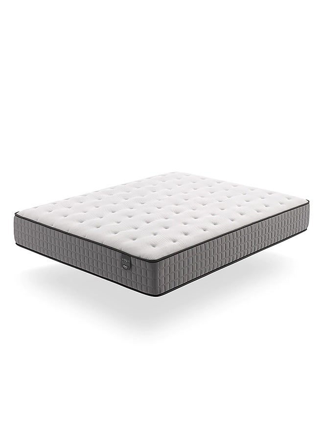 BACK COMFORT Avo Sleep Venus Mattress - Dual-Sided Support & Comfort - Parallel Spring System - Breathable Fabric - Spanish Made 120-200 CM - Image 2