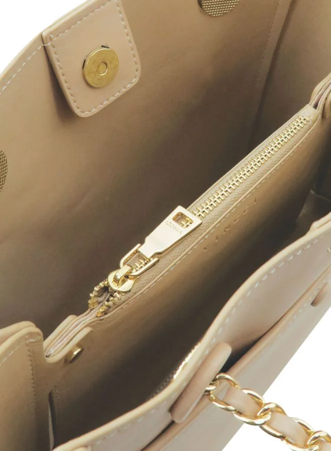 Vincci Women Tote bag