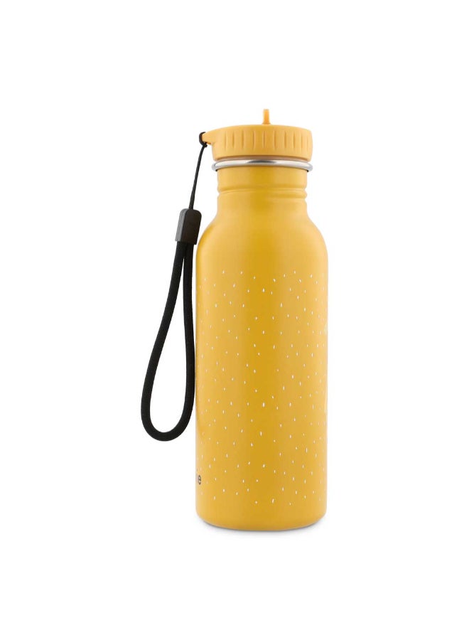 Trixie Stainless Steel Water Bottle - 500ml - Mr.Giraffe - Image 3