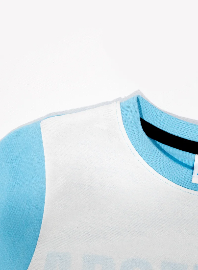 MICKEY MOUSE Mickey Mouse - Boys Argentina Tshirt