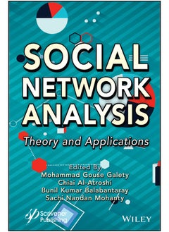 Social Network Analysis 