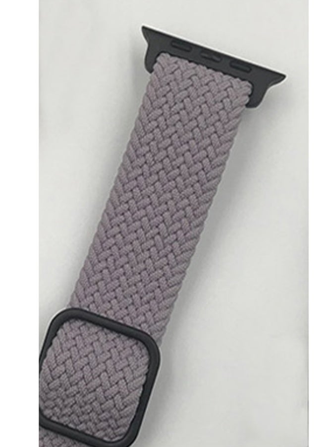 Beauenty Huawei watch4 pro silicone strap watch4 GT4 Folding buckle Magnetic strap 20MM Premium Blue